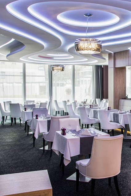 Für Hotels und Restaurants
